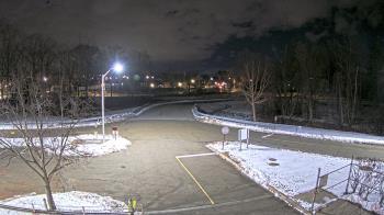 Weather camera view of Rockland County Sewer District.