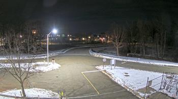 Weather camera view of Rockland County Sewer District.