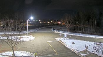 Weather camera view of Rockland County Sewer District.