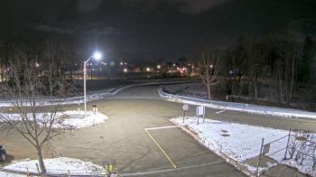 Weather camera view of Rockland County Sewer District.