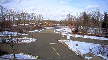 Weather camera view of Rockland County Sewer District.