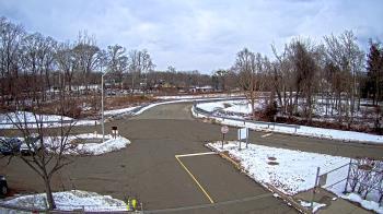 Weather camera view of Rockland County Sewer District.