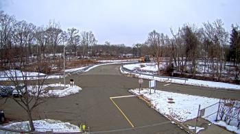 Weather camera view of Rockland County Sewer District.