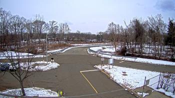 Weather camera view of Rockland County Sewer District.