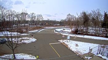 Weather camera view of Rockland County Sewer District.