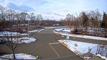 Weather camera view of Rockland County Sewer District.