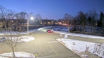 Weather camera view of Rockland County Sewer District.