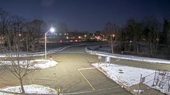 Weather camera view of Rockland County Sewer District.