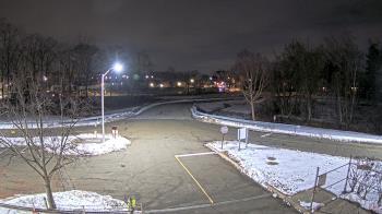 Weather camera view of Rockland County Sewer District.