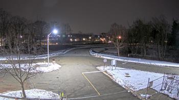 Weather camera view of Rockland County Sewer District.