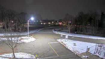 Weather camera view of Rockland County Sewer District.