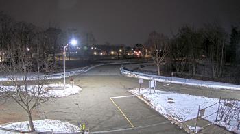 Weather camera view of Rockland County Sewer District.