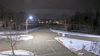 Weather camera view of Rockland County Sewer District.