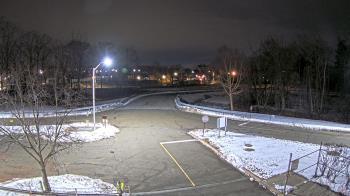 Weather camera view of Rockland County Sewer District.