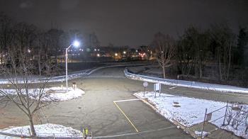 Weather camera view of Rockland County Sewer District.