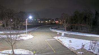 Weather camera view of Rockland County Sewer District.