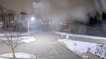 Weather camera view of Rockland County Sewer District.
