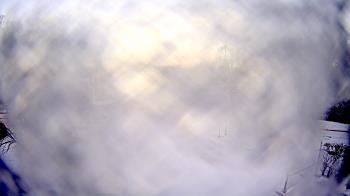 Weather camera view of Rockland County Sewer District.