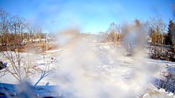 Weather camera view of Rockland County Sewer District.
