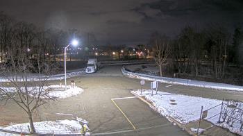Weather camera view of Rockland County Sewer District.