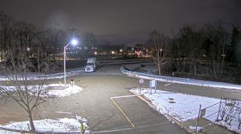 Weather camera view of Rockland County Sewer District.