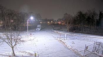 Weather camera view of Rockland County Sewer District.