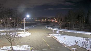 Weather camera view of Rockland County Sewer District.