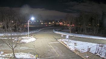 Weather camera view of Rockland County Sewer District.