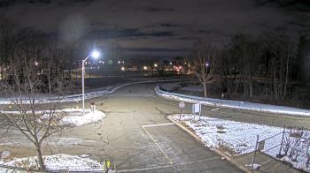 Weather camera view of Rockland County Sewer District.