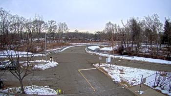 Weather camera view of Rockland County Sewer District.