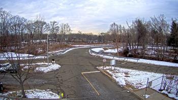Weather camera view of Rockland County Sewer District.