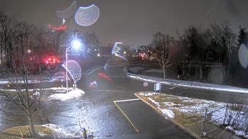 Weather camera view of Rockland County Sewer District.