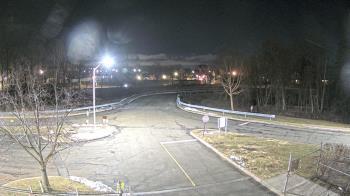 Weather camera view of Rockland County Sewer District.