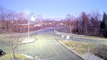 Weather camera view of Rockland County Sewer District.