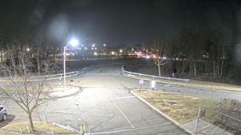 Weather camera view of Rockland County Sewer District.