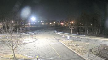 Weather camera view of Rockland County Sewer District.