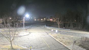Weather camera view of Rockland County Sewer District.