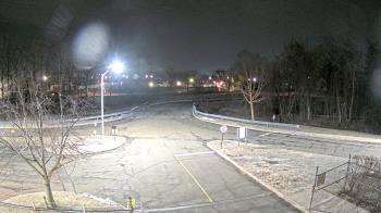 Weather camera view of Rockland County Sewer District.