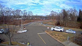 Weather camera view of Rockland County Sewer District.