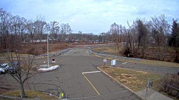 Weather camera view of Rockland County Sewer District.