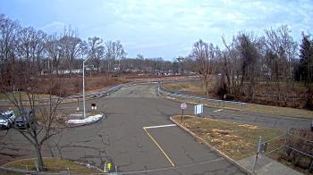 Weather camera view of Rockland County Sewer District.