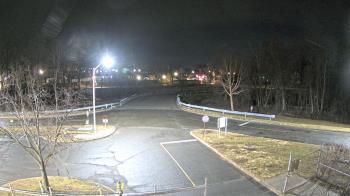 Weather camera view of Rockland County Sewer District.