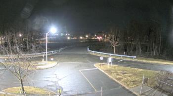 Weather camera view of Rockland County Sewer District.