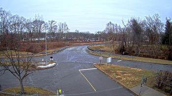 Weather camera view of Rockland County Sewer District.