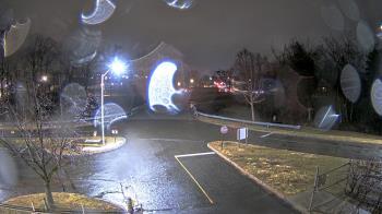 Weather camera view of Rockland County Sewer District.