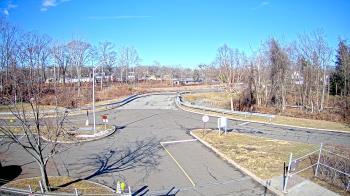 Weather camera view of Rockland County Sewer District.