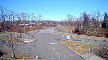 Weather camera view of Rockland County Sewer District.
