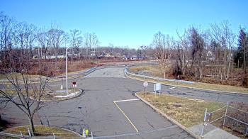 Weather camera view of Rockland County Sewer District.