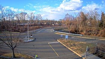 Weather camera view of Rockland County Sewer District.