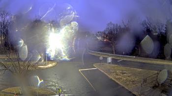 Weather camera view of Rockland County Sewer District.